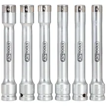 KS Tools Torx-E-Stecknuss-Satz 6-tlg.