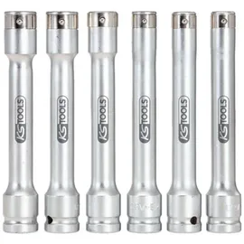 KS Tools Torx-E-Stecknuss-Satz 6-tlg.