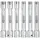 KS Tools Torx-E-Stecknuss-Satz 6-tlg.