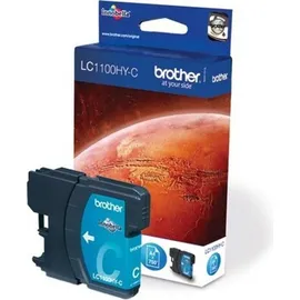 Brother LC-980VALBP CMYK