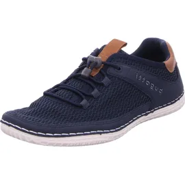 Bugatti Slip-Ons Herren Blau 43