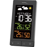 Technoline WS 6458 Schwarz 2879130