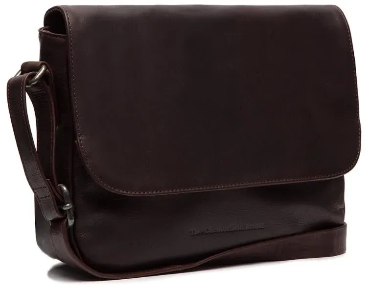 The Chesterfield Brand Montana Überschlagtasche