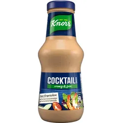 Knorr Cocktail Sauce 250ML