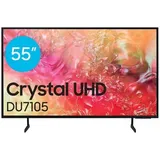 Samsung TU55DU7105 55" Crystal UHD 4K DU7105 (EU-Modell)