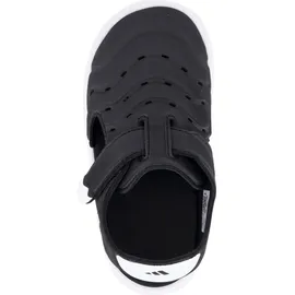 adidas Water Sandalen Schwarz 23