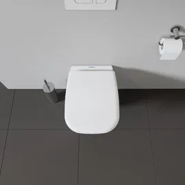 Duravit D-Code Compact (2211090000)