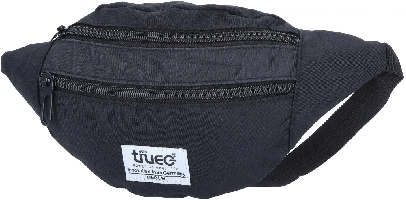 DYX Gürteltasche - Black