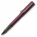 Lamy AL-star RHH M (mittel) black purple