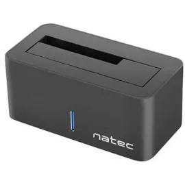 NATEC Kangaroo USB 3.2 Gen 1 (3.1 Gen 1) Type-A, Black