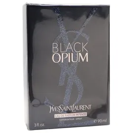 Yves Saint Laurent Black Opium Intense Eau de Parfum 90 ml