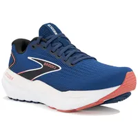 Brooks Glycerin 21 Wide Damen Laufschuhe Damen - Bleu - 36.5