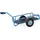 FETRA Handwagen 4105L 400 kg