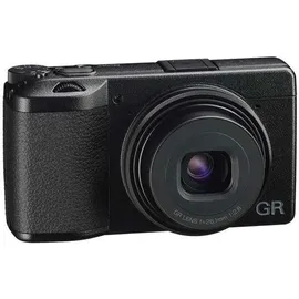 Ricoh GR IIIx