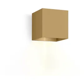 Wever & Ducré BOX 1.0, LED 911111G1+912218W3, 341168G3