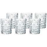 Nachtmann Bossa Nova Whiskygläser-Set, 6-tlg. (102954)