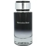 Mercedes-Benz Intense Eau de Toilette 120 ml
