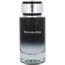 Mercedes-Benz Intense Eau de Toilette 120 ml