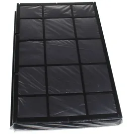 Novy Mini Pure ́line 820, 821 und 826 Kohlefilter
