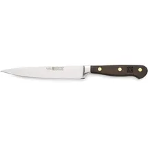Wüsthof Crafter Schinkenmesser 16 cm, Eiche