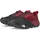 The North Face offtrail TR damen trailrunning schuhe violett