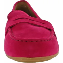 Gabor Damen Pink 40 EU - Gr.: