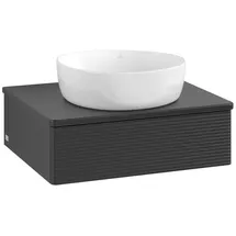 Villeroy & Boch Antao Waschbeckenunterschrank K07_1, 600x190x500 mm