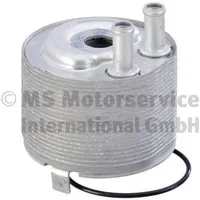 Pierburg Ölkühler, Motoröl