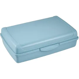 KEEEPER Luca Maxi Frischhaltedose blau 30 x 20 x 8,5 cm 3,75 l