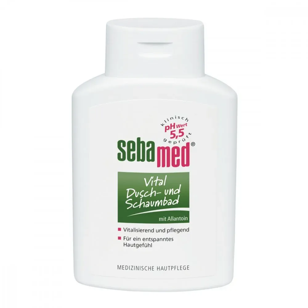 Sebamed Dusch und Schaumbad