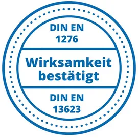 WM aquatec Dexda Clean für Tankgrößen bis 160 l 