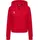hummel Hoodie Rot L