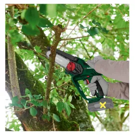 Parkside Akku-Gehölzschneider PAGHS 20-Li C4 Solo