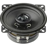 Visaton  PX 10 HF 4 Ohm 4 Zoll 10 cm 2 Wege Koaxiallautsprecher 20 W 4 Wasserfeste