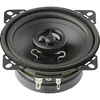 Visaton  PX 10 HF 4 Ohm 4 Zoll 10 cm 2 Wege Koaxiallautsprecher 20 W 4 Wasserfeste