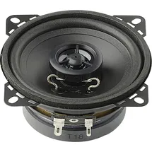 Visaton  PX 10 HF 4 Ohm 4 Zoll 10 cm 2 Wege Koaxiallautsprecher 20 W 4 Wasserfeste