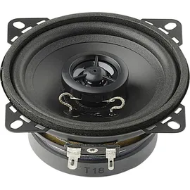 Visaton  PX 10 HF 4 Ohm 4 Zoll 10 cm 2 Wege Koaxiallautsprecher 20 W 4 Wasserfeste