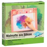 Wedo Malmatte Set 1 St. 50,5 x 40,3 cm rosa