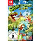 Gigantosaurus: Das Videospiel - [Nintendo Switch
