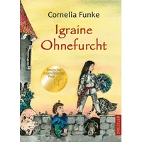 Dressler Verlag Igraine Ohnefurcht