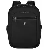 Victorinox Werks Professional Cordura Compact Backpack, Laptop Rucksack, 41 cm,
