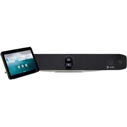 HP Poly Studio X70 - All-in-One Videoleiste Bundle (8L531AA)