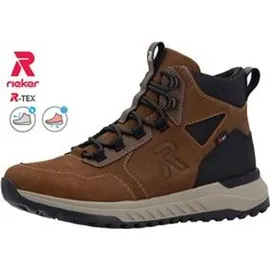 Rieker EVOLUTION Herren Braun 45