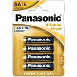 Panasonic Alkaline Power