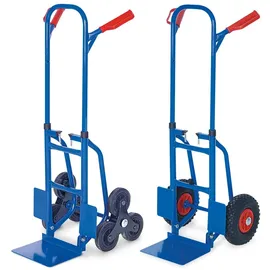 BRB-Lagertechnik Treppenkarre 150 kg