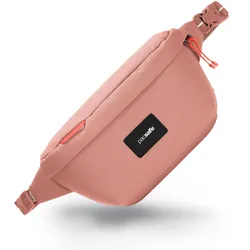 pacsafe GO Anti-Theft Sling Pack Rose