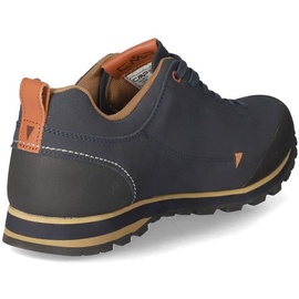 CMP Elettra Low WP Herren navy 46
