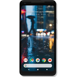 Google Pixel 2 XL 64 GB schwarz