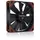 Noctua NF-F12 industrialPPC-24V-2000 SP IP67 PWM - 120mm PC-Gehäuse-Lüfter Braun (B x H x T) 120 x 120 x 25 mm