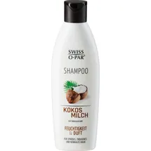 Swiss o-Par Kokos-Milch 250 ml
